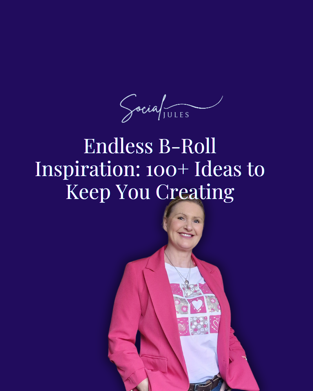 profile picture of Social Jules